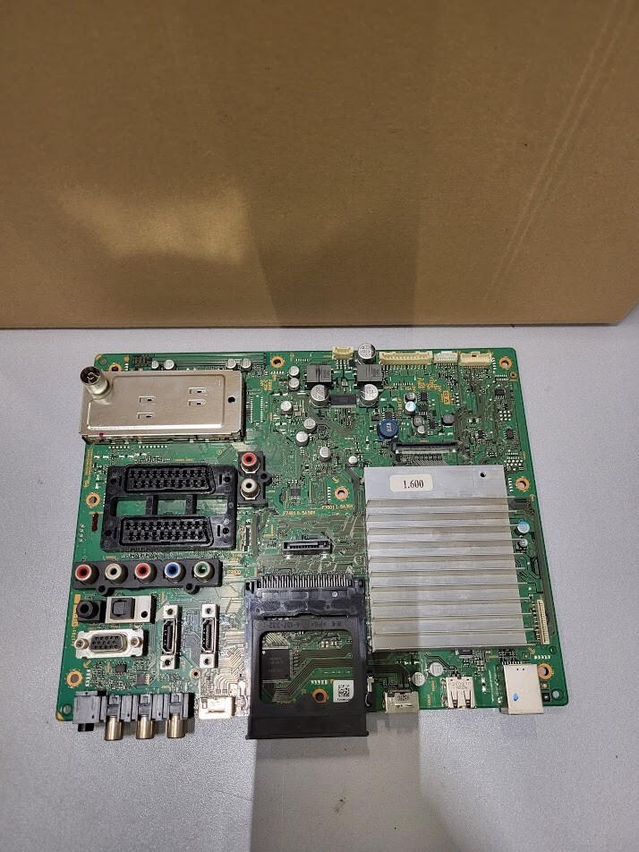 Sony 1-878-942-31 Circuit Board | Durable Electronics Component | High Performan