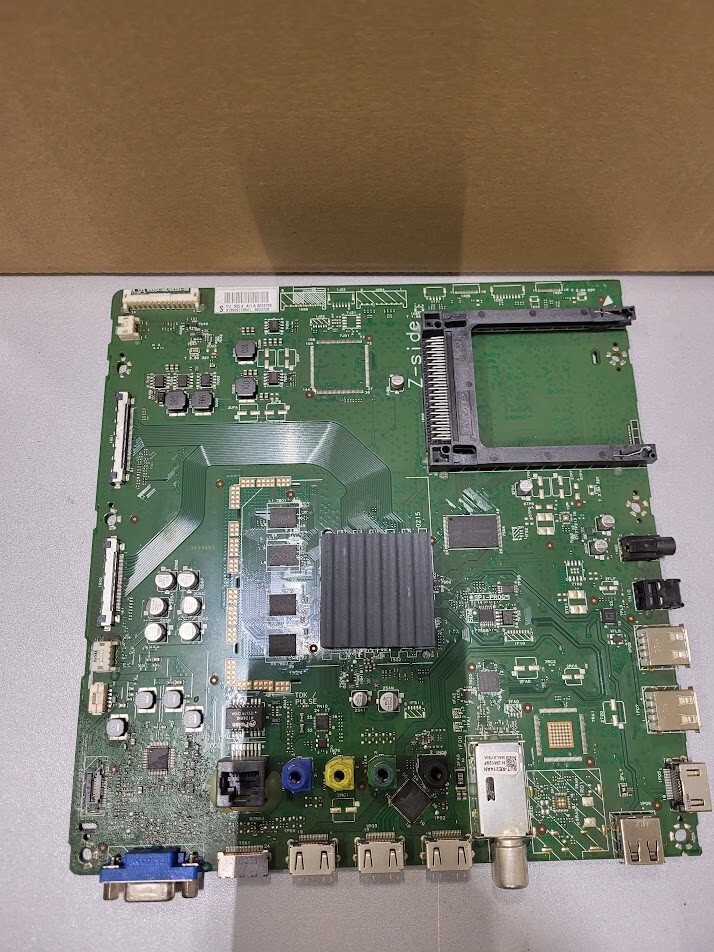 Philips Circuit Board 65324-MB/65334-SB | Reliable Replacement Part Working