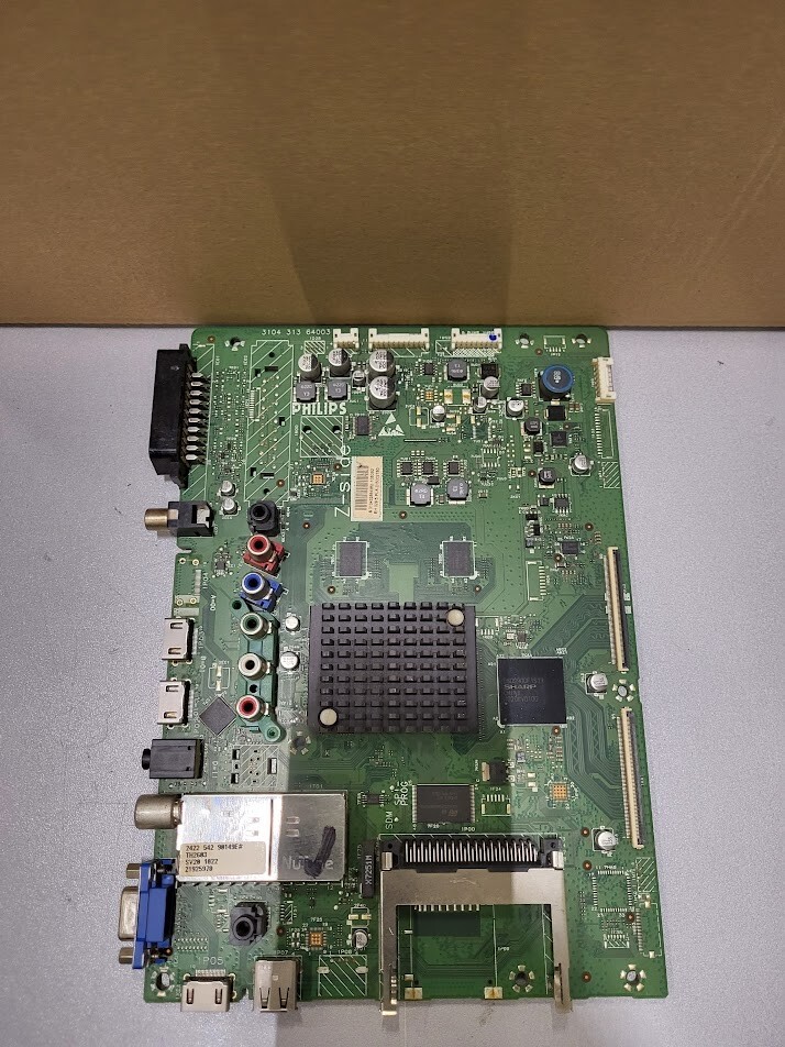 Philips Circuit Board 3104 313 64003 | High-Quality Replacement Component