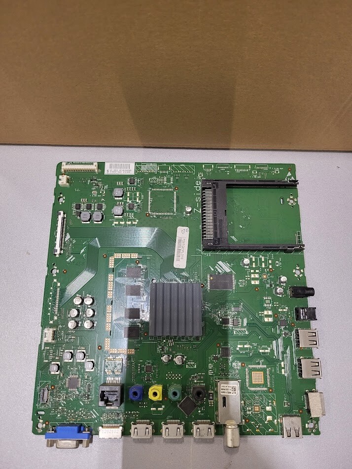 Philips Circuit Board 3139 123 65323v2-MB/65333v2-SB | Genuine Replacement