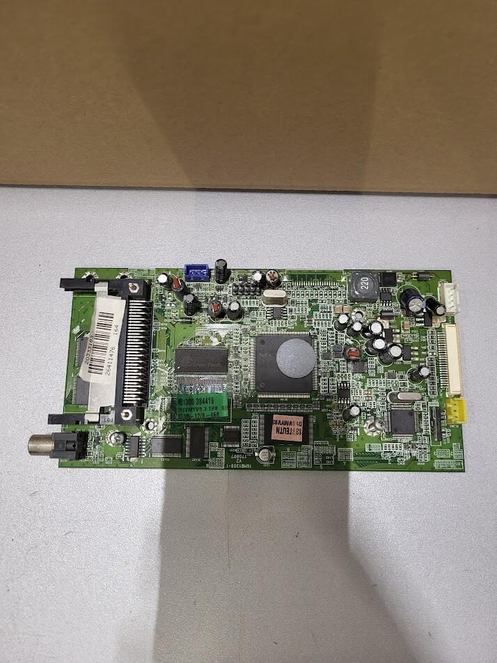 Hitachi Main Board MB1300 384416 | High-Quality Genuine Replacement PCB