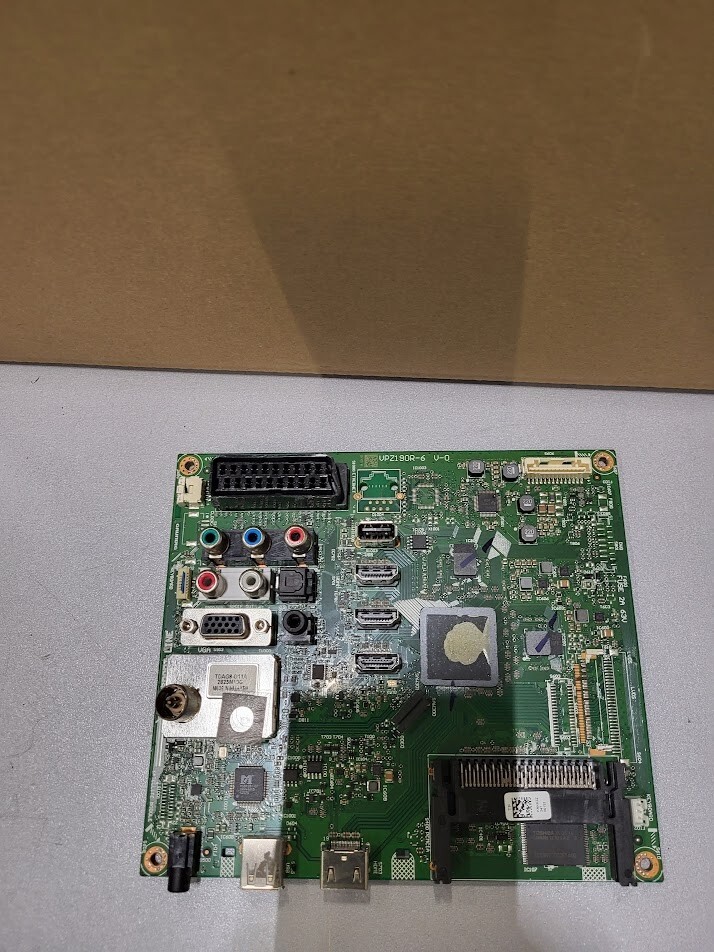 Main Circuit Board VPZ190R-6 V-0 Reliable Replacement PCB for Electronic Repair