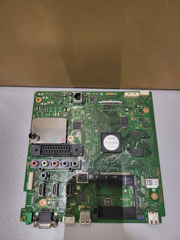 Sony Circuit Board 1-878-942-41 Genuine Replacement for Electronics Maintenance