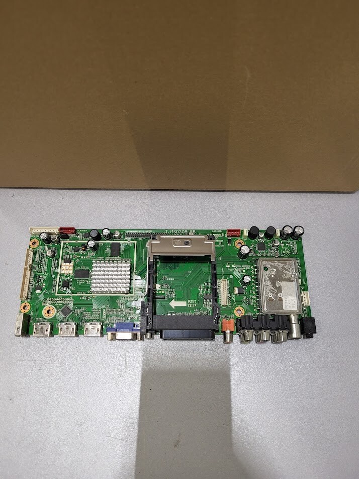 Universal Main Board T.MSD309.8B | High-Performance Replacement for Electronics
