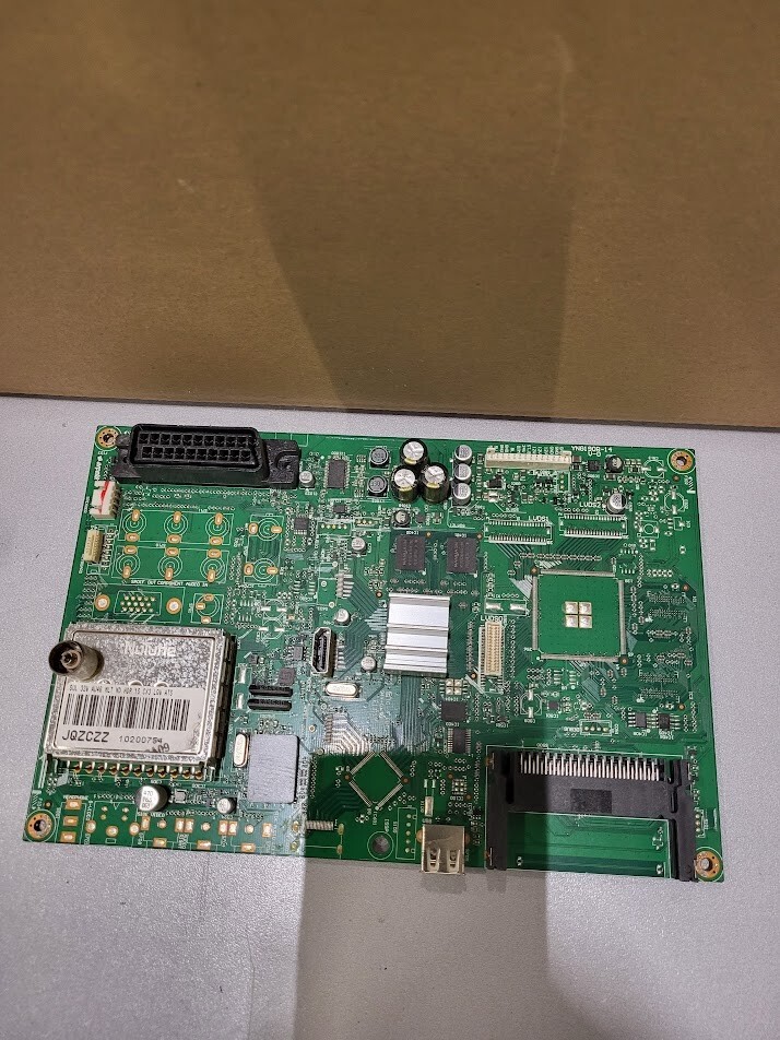 Main Board YNG190R-14 | Genuine Replacement PCB for Electronics Repair