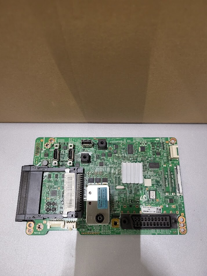 Samsung Main Board BN41-01702A | Genuine Replacement PCB for Electronics Repair