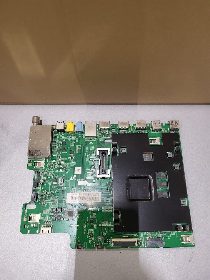 Samsung Main Board Hawk M FHD-PRO2 | BN41-02534B | Genuine PCB for Electronics