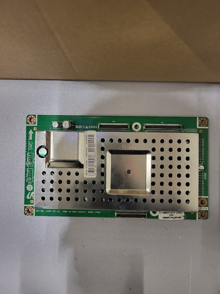 Samsung Main Board FRCM | BN41-00944A | Genuine Replacement PCB