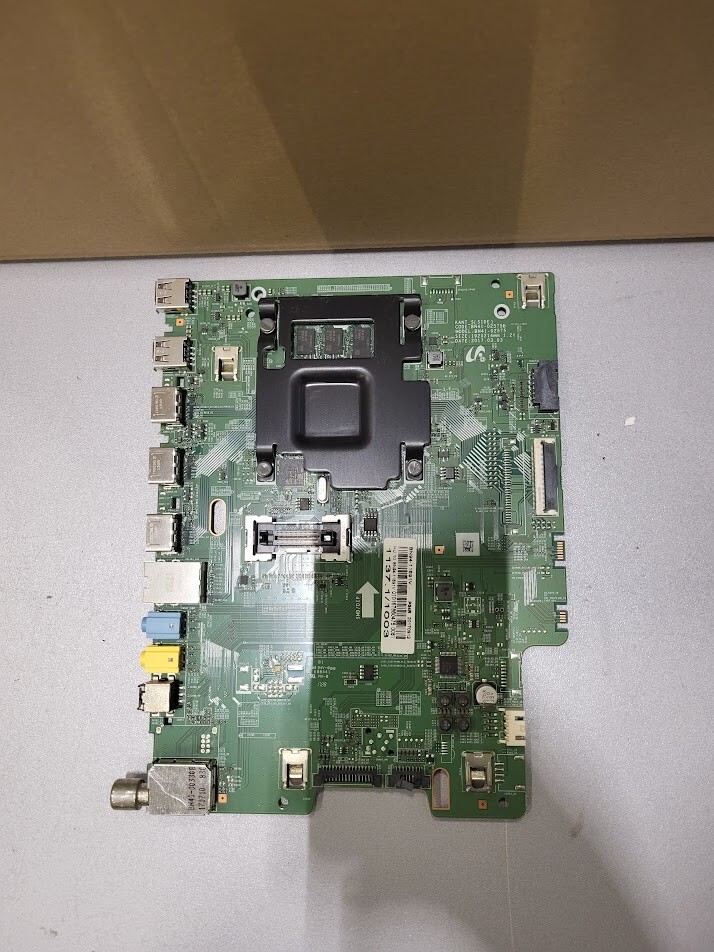 Samsung BN41-02575B | KANT_S(SIDE) Main Board | 192x214mm
