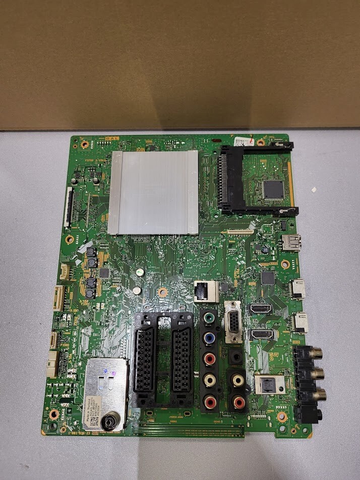 Sony 1-881-636-23 Main Board | Premium Replacement PCB Fully Functional