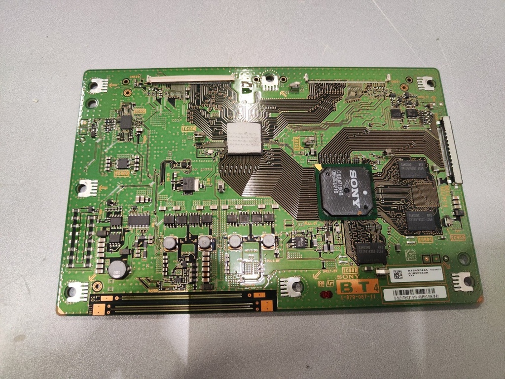 Sony B.T.4 1-879-067-11 T-Con Board Fully Working Replacement