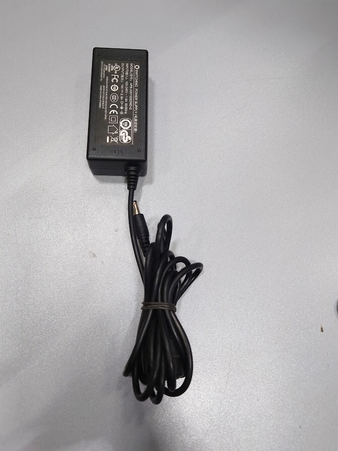 I.T.E. APS-A5019262WD-G Switching Power Supply 19V 2.6A Working Without Power