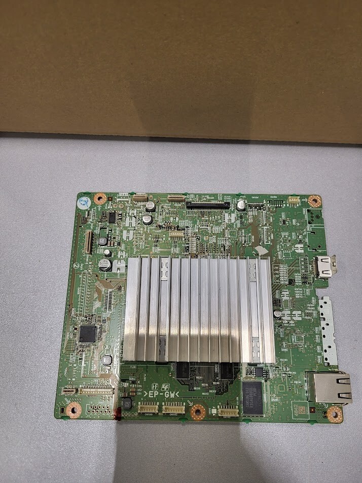 Sony MB-134 Main Board | Model 1-879-998-31 Reliable PCB Fully Functional