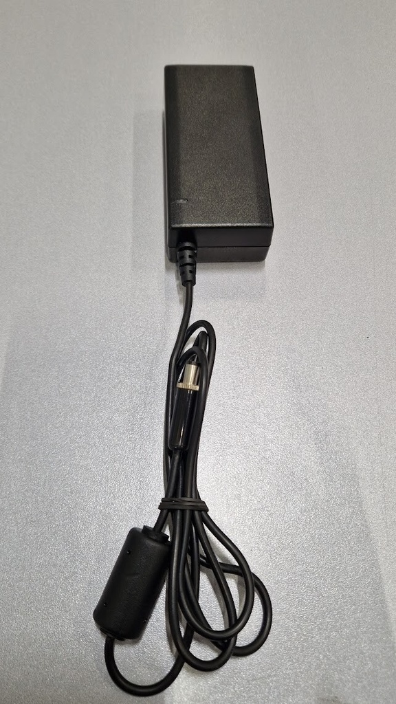 FDF0453-A AC Adapter 24V 1.88A Used Working Without Power Cord