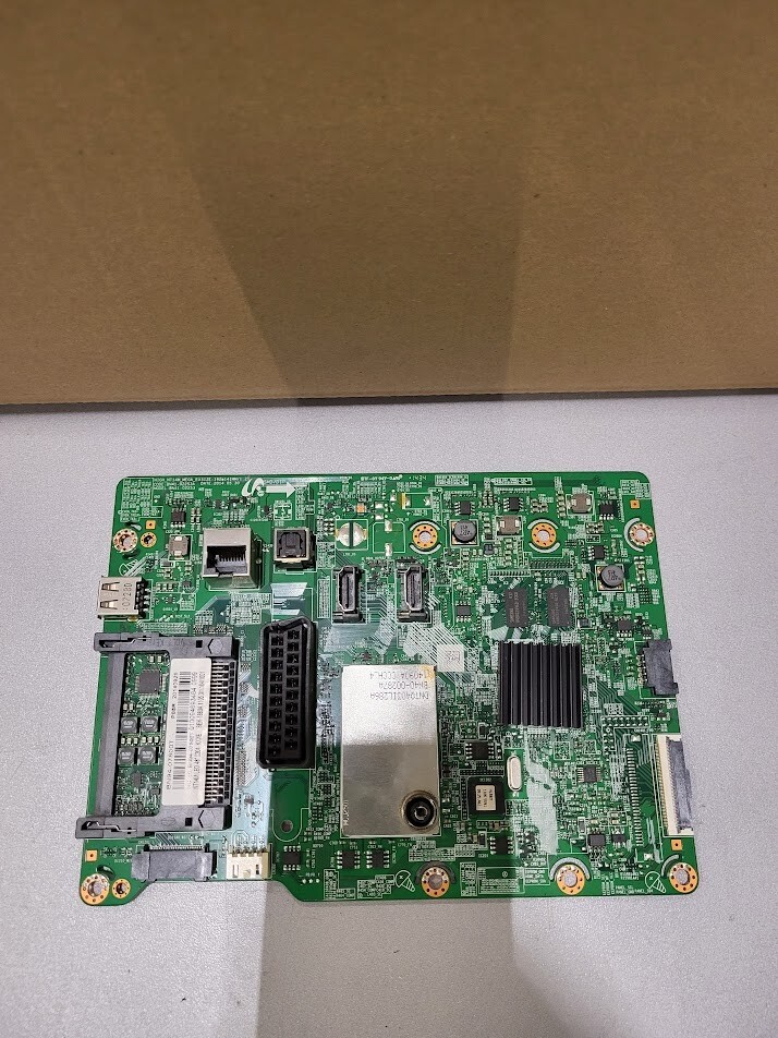 Samsung BN41-02253A Main Board High NT14M Mega PCB Replacement Fully Functional