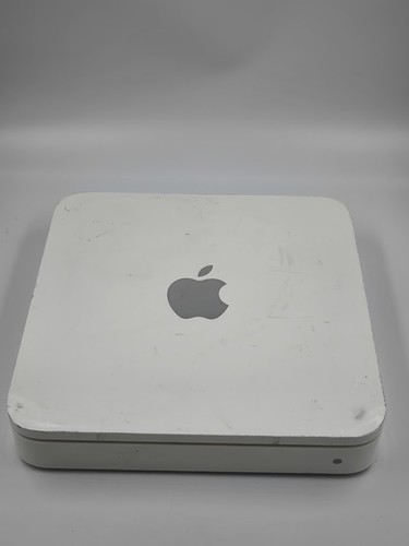 Apple Time Capsule 2TB A1409 - For Parts, Signs of Use