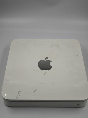 Apple Time Capsule A1409 2TB - For Parts, Scratched