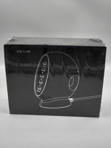 Jelly Comb 5-Port USB Charger - Original Box, Untested, Signs of Use