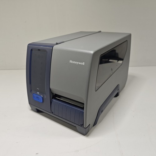 Honeywell PM43 Printer - Untested, For Parts/Repair, No Accessories
