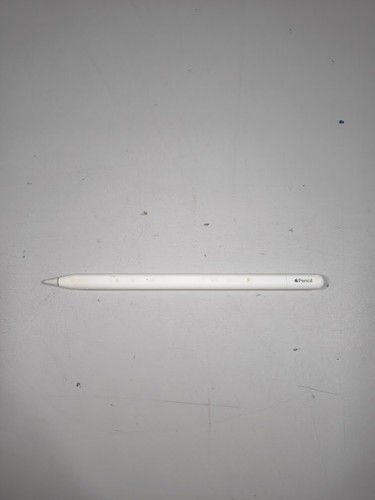 Apple Pencil 2nd Gen - Used, Working, No Original Packaging