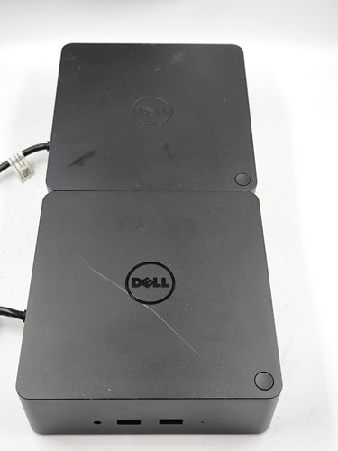 Dell K16A TB16 Docking Station Lot - For Parts