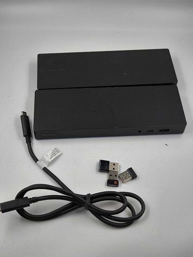 HP USB-C Dock G4 Lot of 2 - Not Working, For Parts