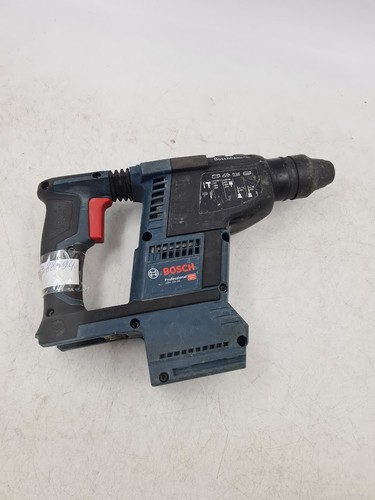 Bosch Professional GBH 18V-26 Hammer Drill - For Parts or Repair