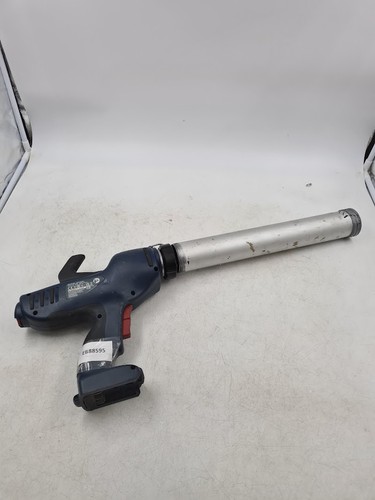 Bosch GCG 18V-600 Caulking Gun - For Parts, Not Working
