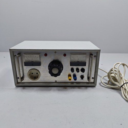 Zehle PP2 Power Supply - Untested, Used, No Accessories