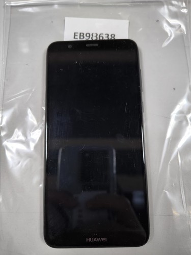 Huawei P Smart FIG-LX1 - Used, Not Working, No Power