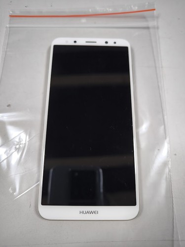 Huawei Mate 10 Lite - Used, Not Working, No Packaging