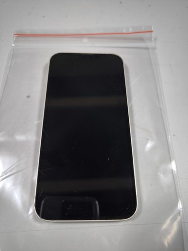 Apple iPhone 13 - 128GB, For Parts, No Packaging