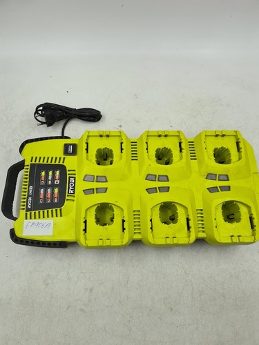 Ryobi BCS618 Battery Charger - Not Working, For Parts/Repair