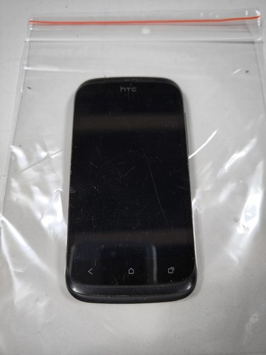 HTC Desire X Smartphone - Used, Not Working, No Accessories