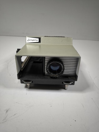 Liesegang Fantimat Projector - Untested