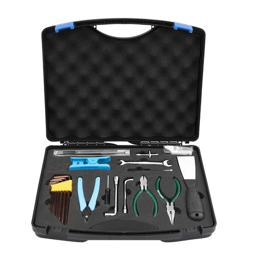 Universal Tool Box - Good Condition, Durable, Versatile