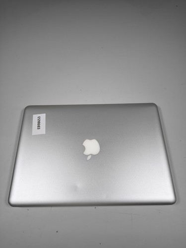 Apple MacBook Pro 13" Mid 2012 - For Parts, No RAM/SSD