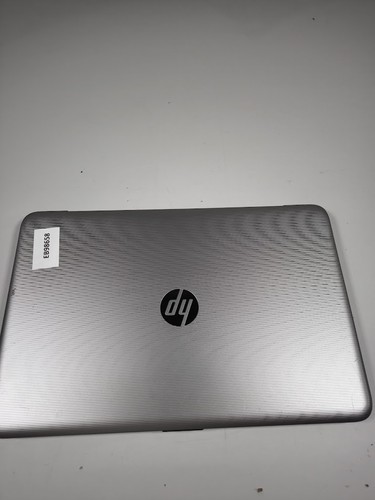HP 15-ay182no Laptop - Not Working, No Charger, For Parts