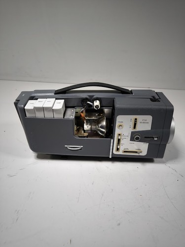 Chinon Projector - Untested, Signs of Use