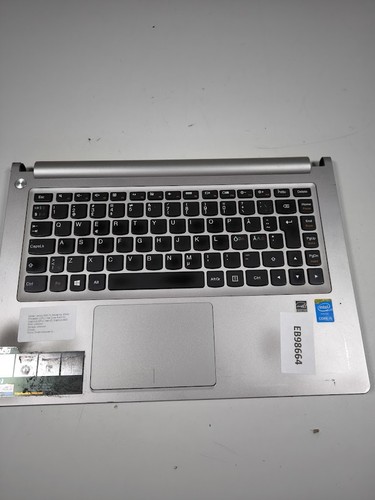 Lenovo M30-70 Keyboard Panel w/ Motherboard - For Parts