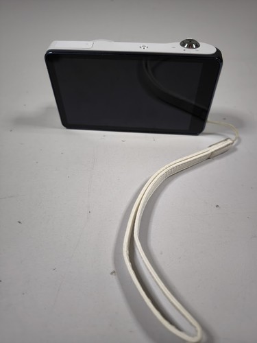 Samsung Galaxy Camera EK-GC100 - Used, Not Working, Wear