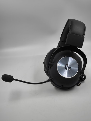 Logitech G Pro Gaming Headset - Used