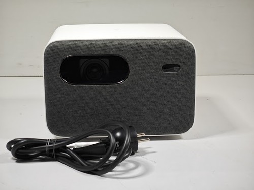 Mi Smart Projector 2 Pro - Not Working, Charger Included