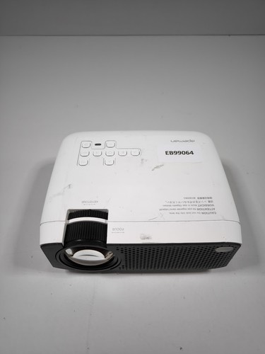 Apeman LC350 Portable Projector - Untested, Signs of Use