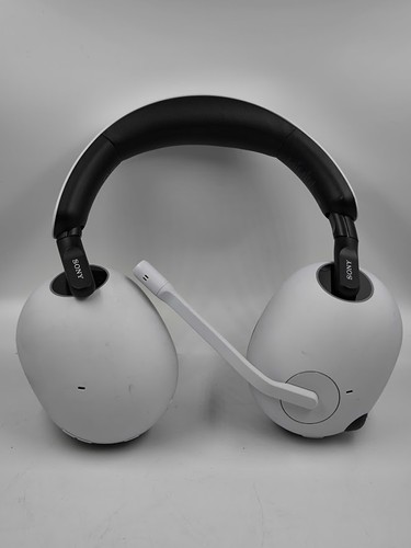 Sony YY2959 Bluetooth Headphones - Used, No Mic, Signs of Wear