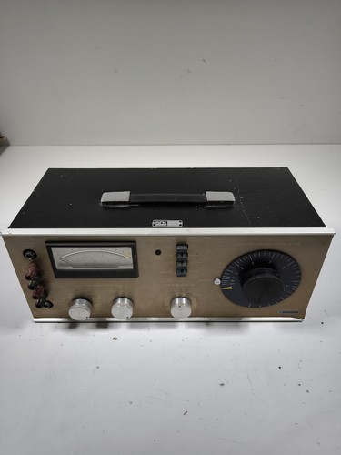 Radford L.D.O. Series 3 Oscillator - Used, Cosmetic Wear, Untested