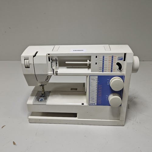 Husqvarna Viking 225 Sewing Machine - Untested, Parts/Repair