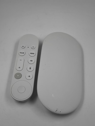 Google GRS6B Streaming Device - Used, Signs of Wear