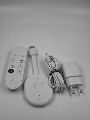 Google Chromecast G454V - Used, Working