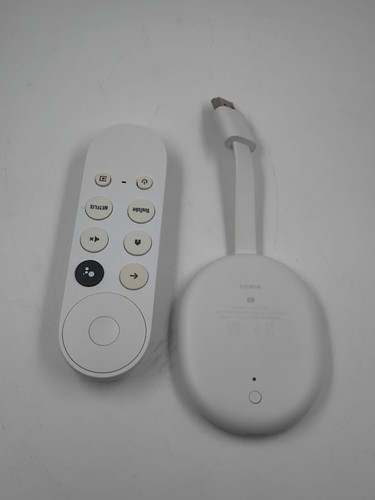 Google GZRNL Streaming Device - Used, Working
